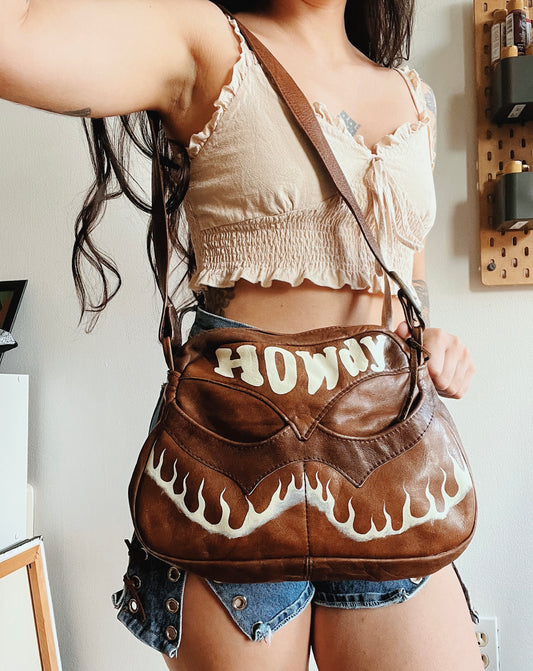 The Howdy Bag