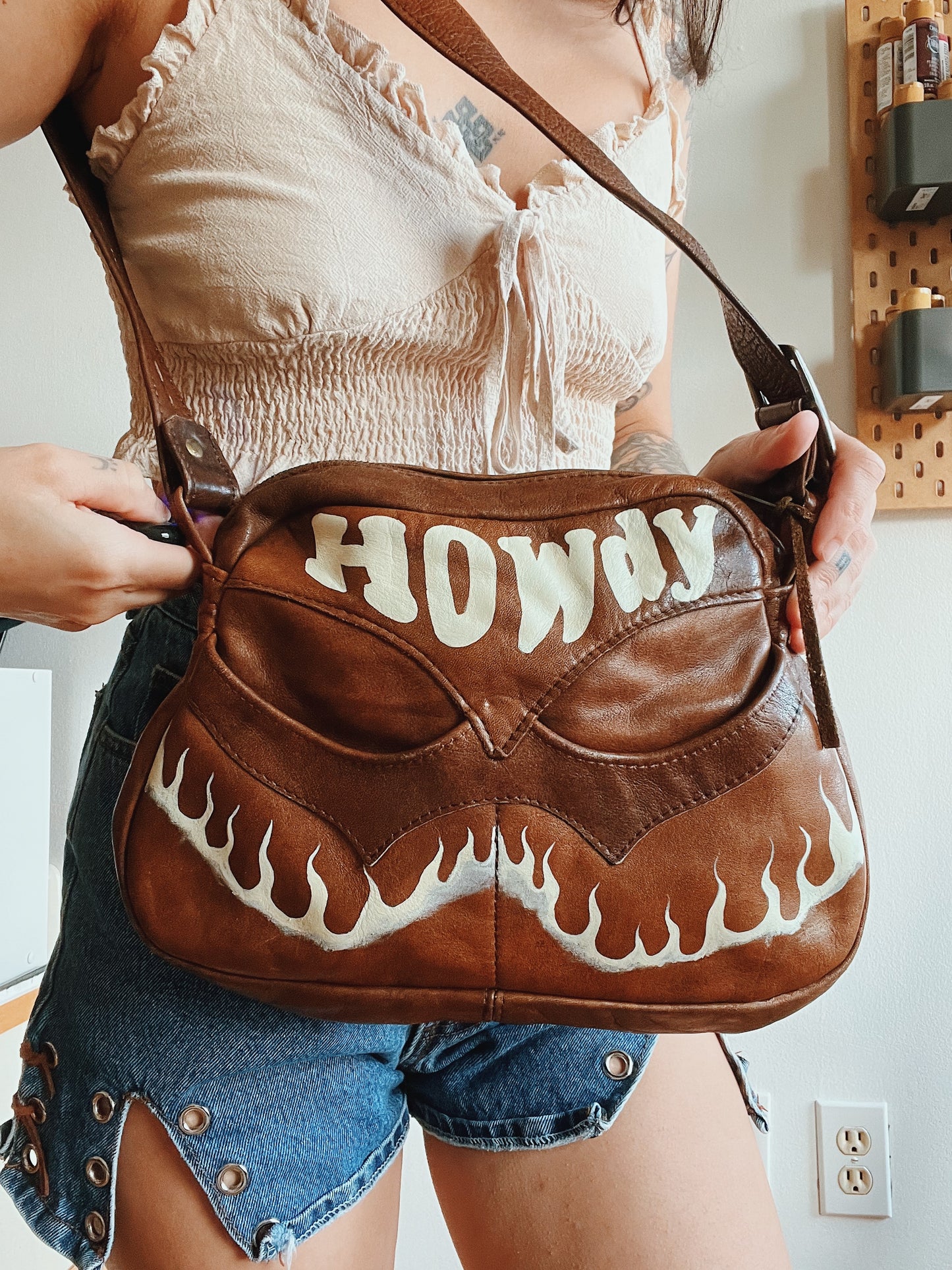 The Howdy Bag