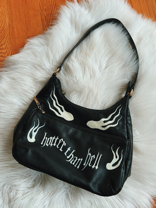 The Hotter Than Hell Bag