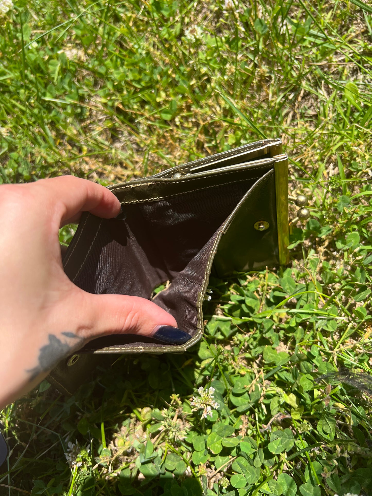 The Canopy Wallet