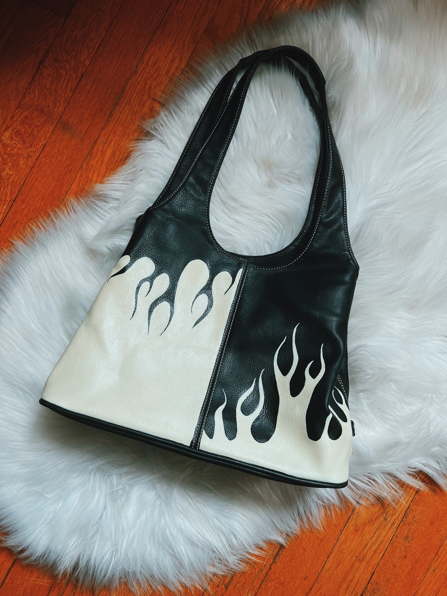 The Inferno Bag