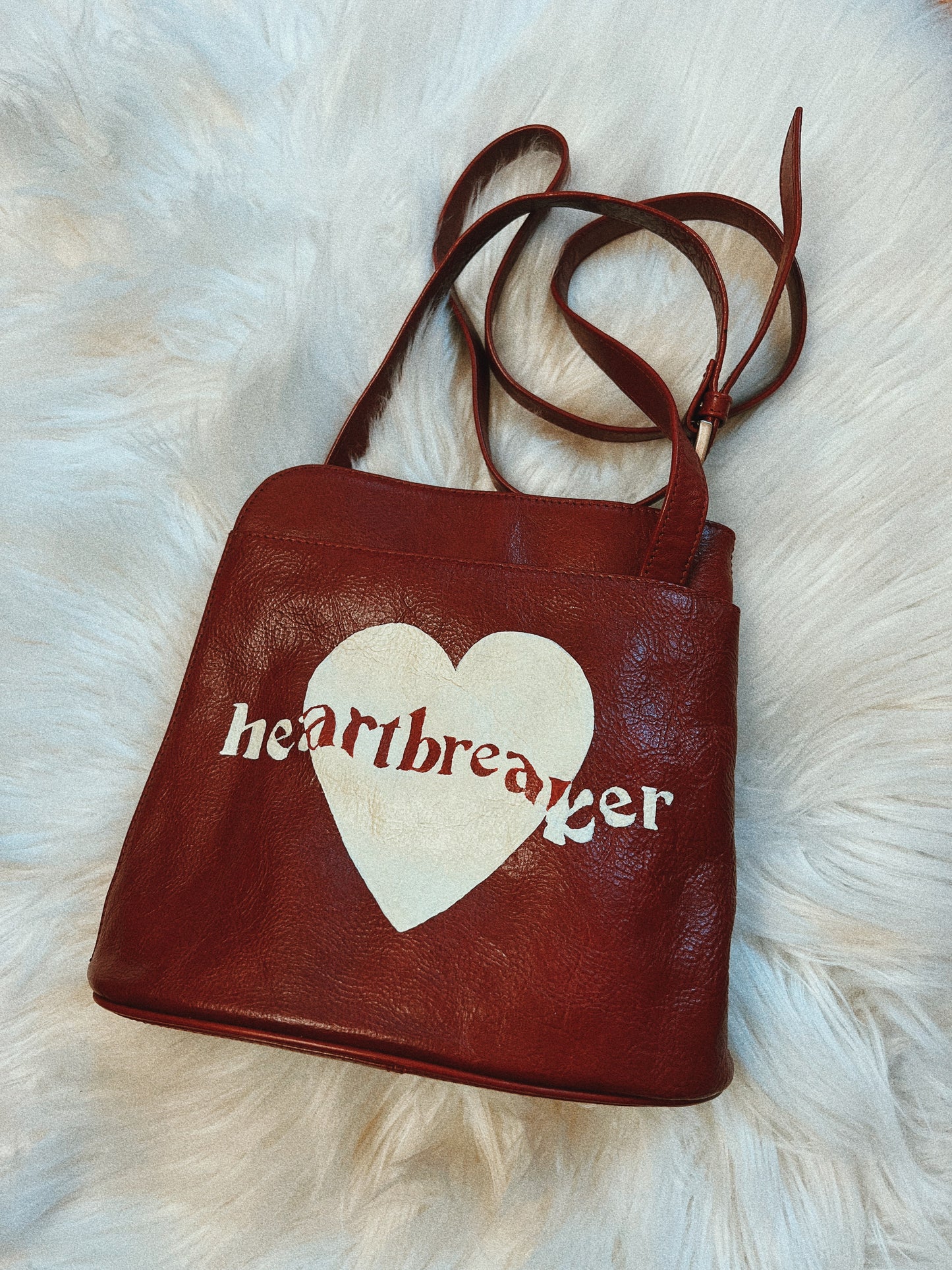 The Heartbreaker Bag