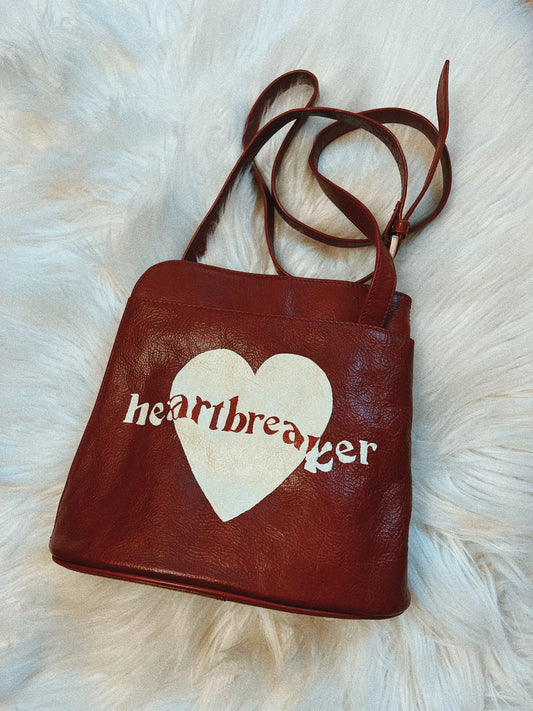 The Heartbreaker Bag