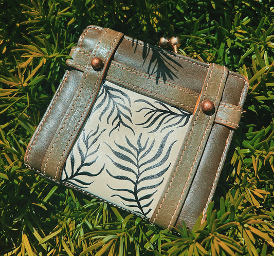 The Canopy Wallet